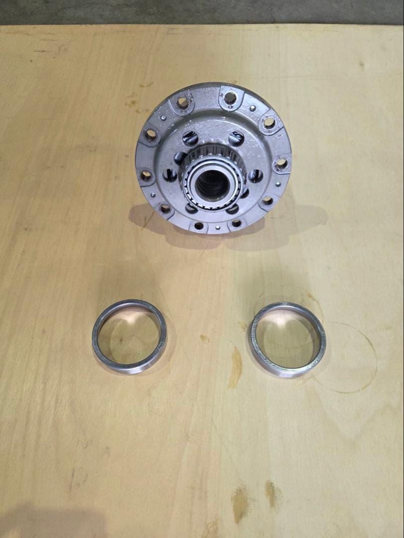 クスコ機械式1.5WAY