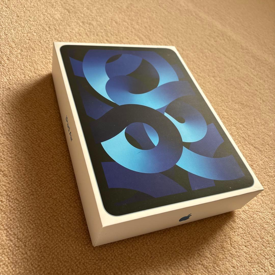 iPad Air 第5世代　256GB 中古品