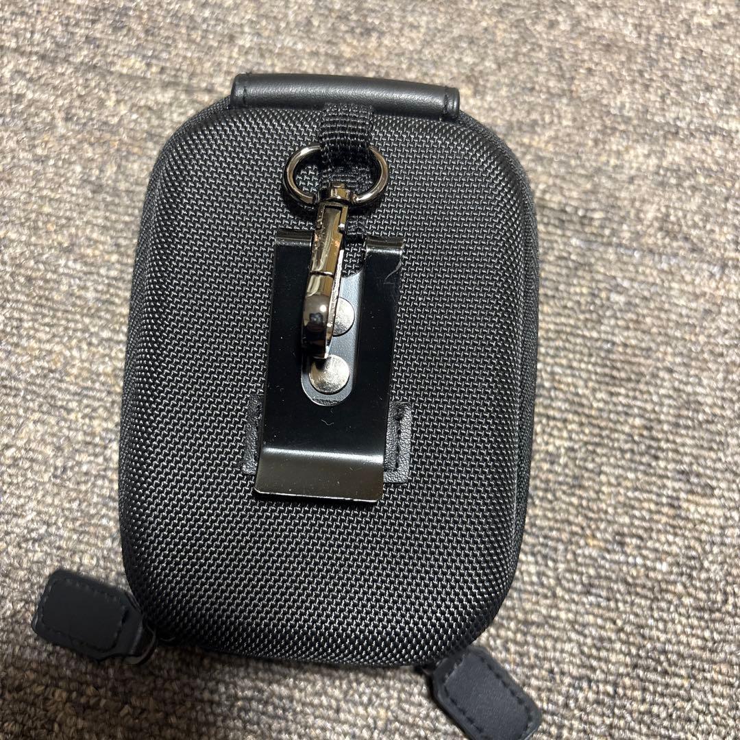 NINJOR GOLF NJ± PRO 3点計測 距離計