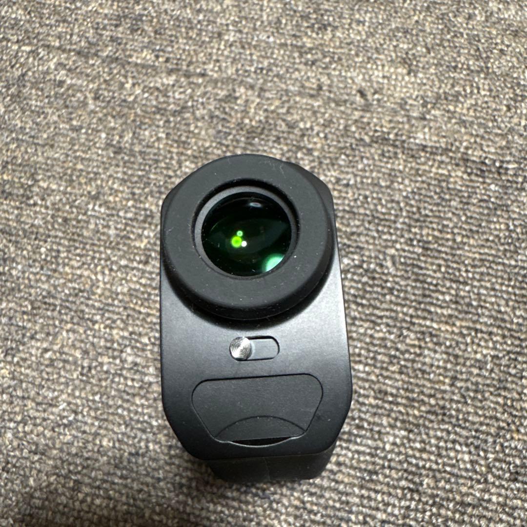 NINJOR GOLF NJ± PRO 3点計測 距離計