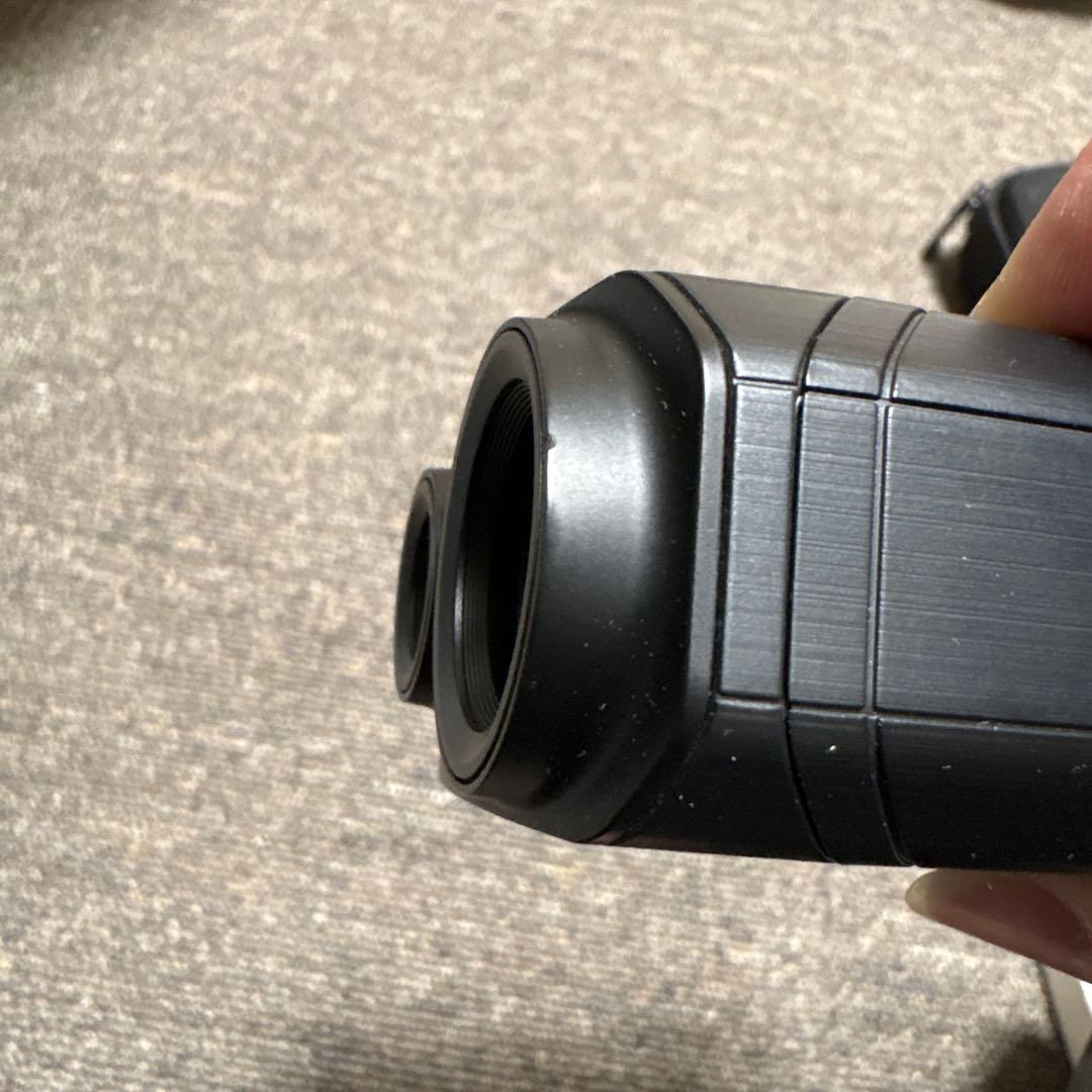 NINJOR GOLF NJ± PRO 3点計測 距離計