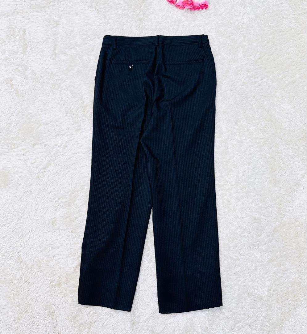 165㎝ バック＆フォース（Back＆forth）スーツ　4点セット　卒服　男子