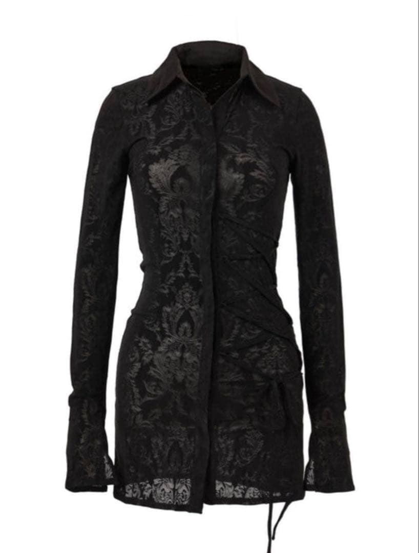 elfelfelfarchives シズニルック