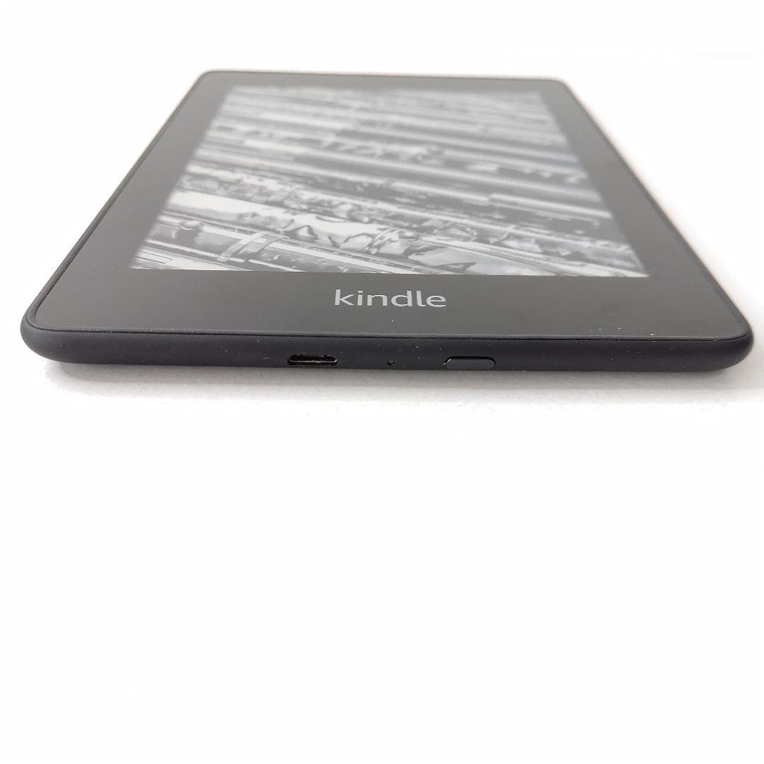 極美品　アマゾン　キンドルペーパーホワイト　第10世代　広告無　電子書籍リーダー