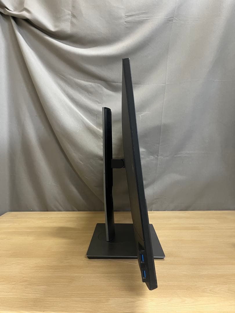 Dell P2719H 27インチ液晶モニター　IPS ディスプレイ