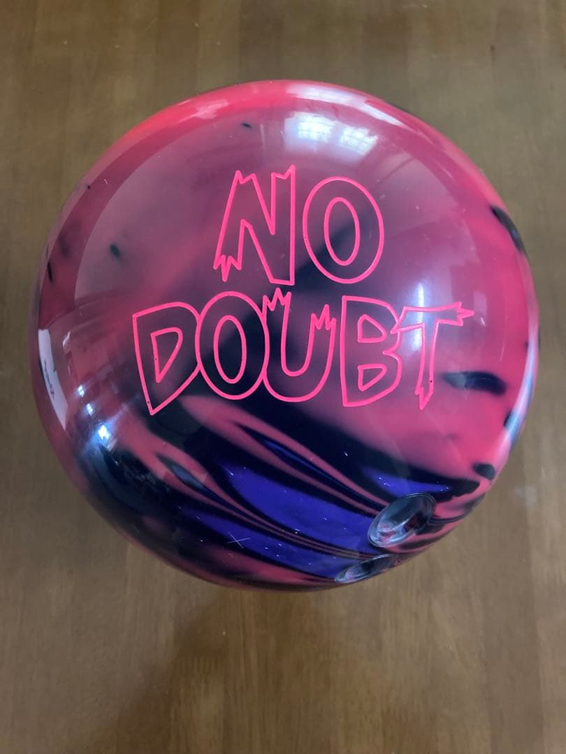 ラディカル　ノーダウトソリッド　15P