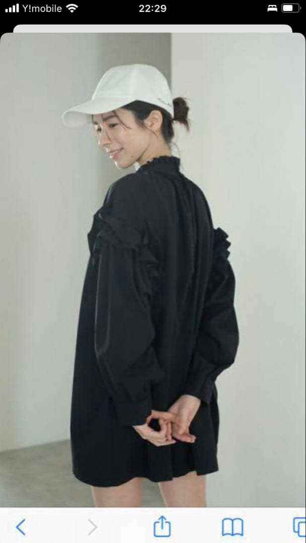 メゾンドドルチェ　ラッシュガード　オールインワン　新品✳︎未使用