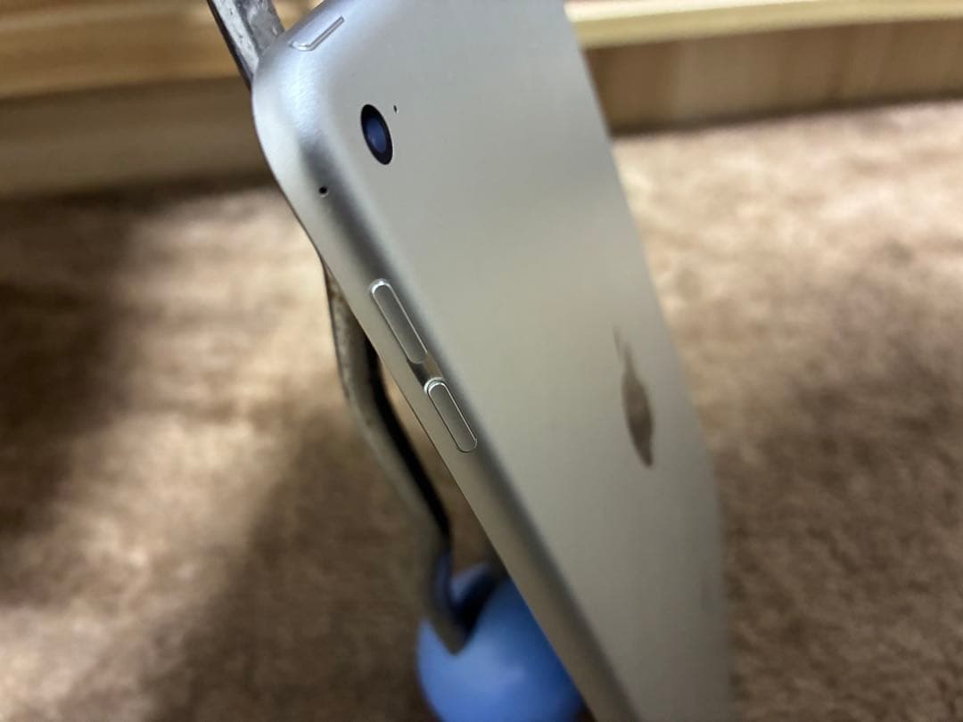 Apple iPad mini 4 64GB シルバー　綺麗　Wi-Fiモデル