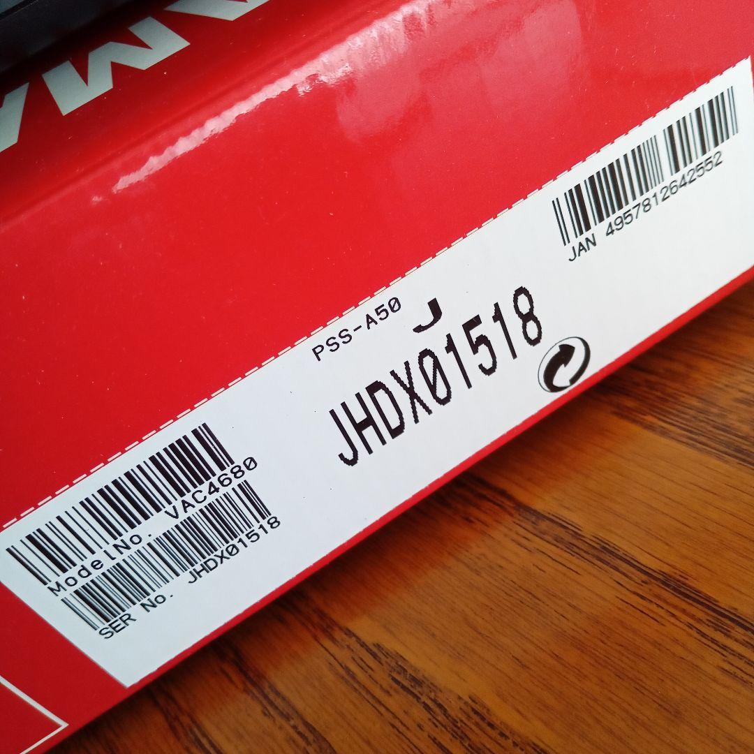 Yamaha PSS-A50 37鍵 電子キーボード