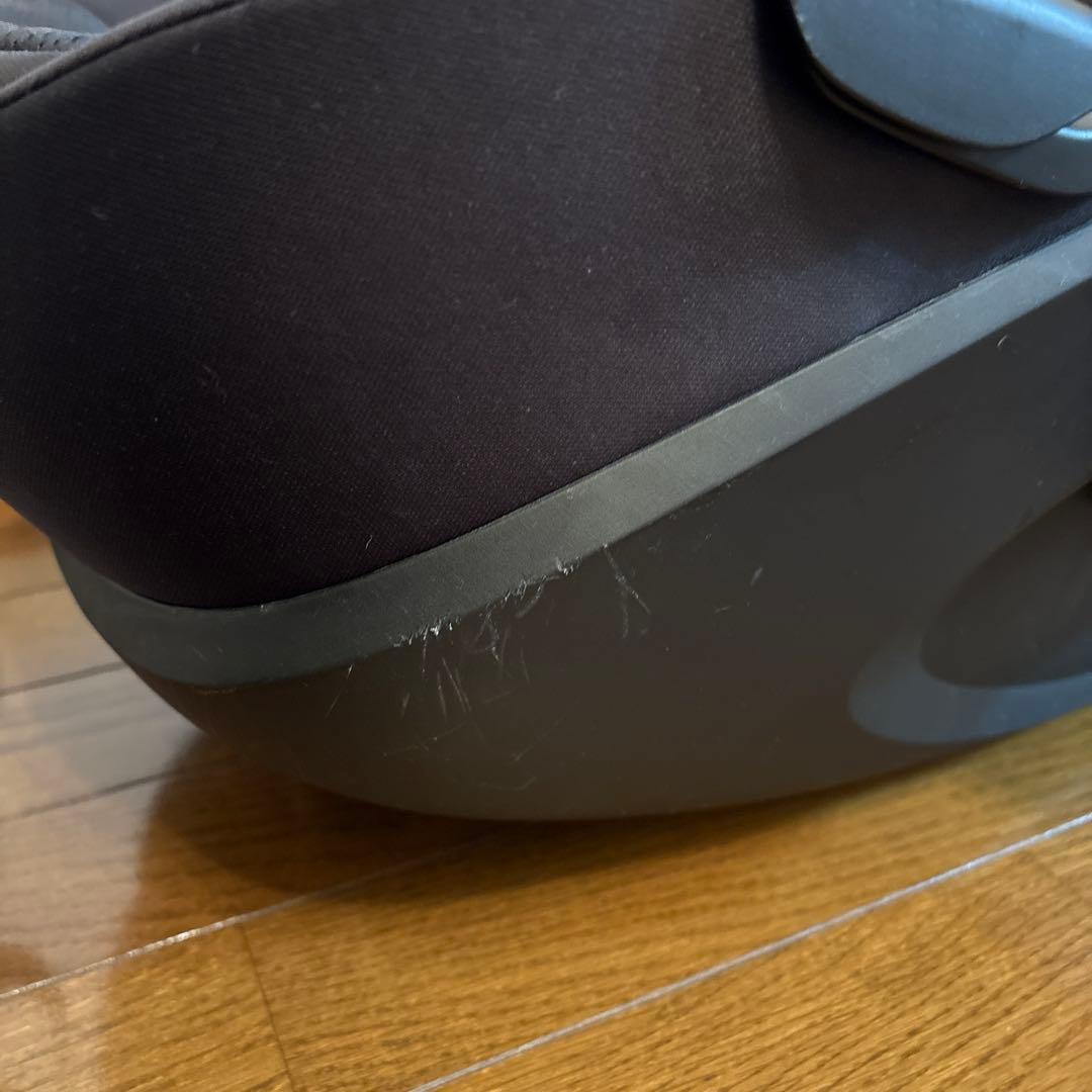 週末セールMAXI-COSI pebble 360 pro2 ツイリックブラック