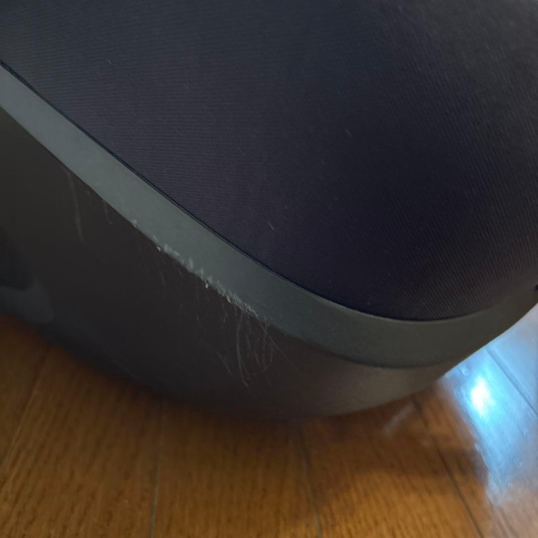 週末セールMAXI-COSI pebble 360 pro2 ツイリックブラック