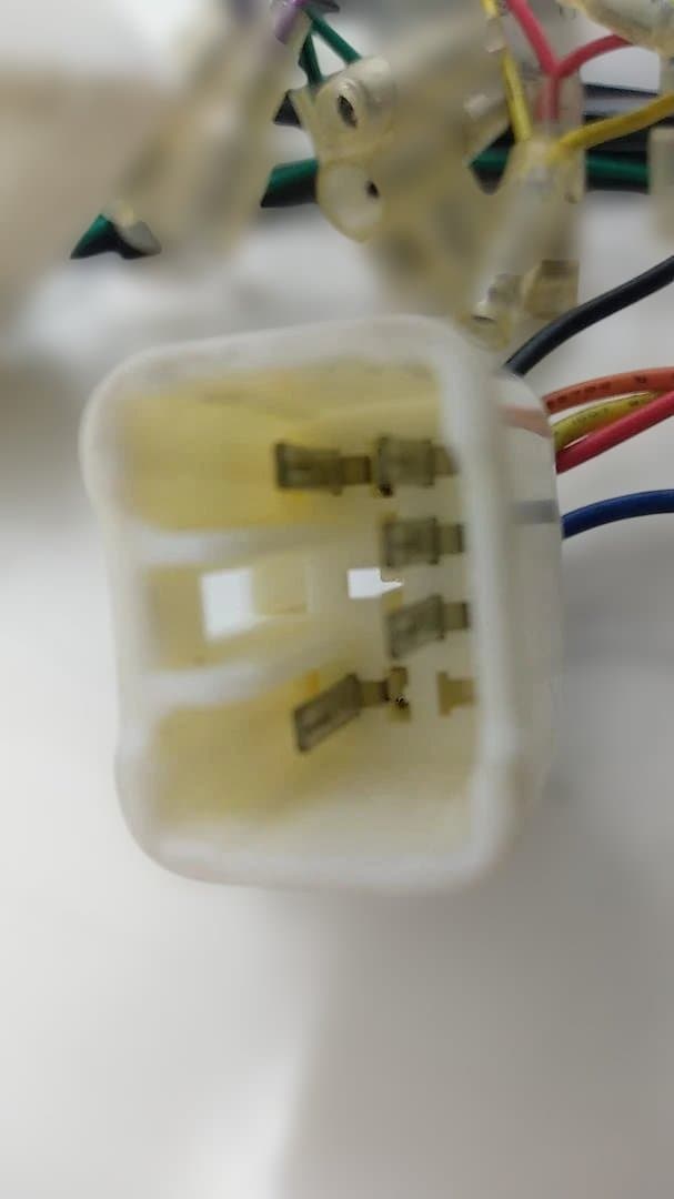 タ*キ様 ビートソニック140アリスト用サウンドアダプターSLA-30（動作未確