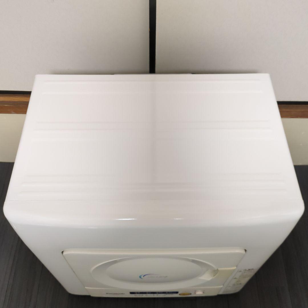 Panasonic NH-D402P 電気式衣類乾燥機