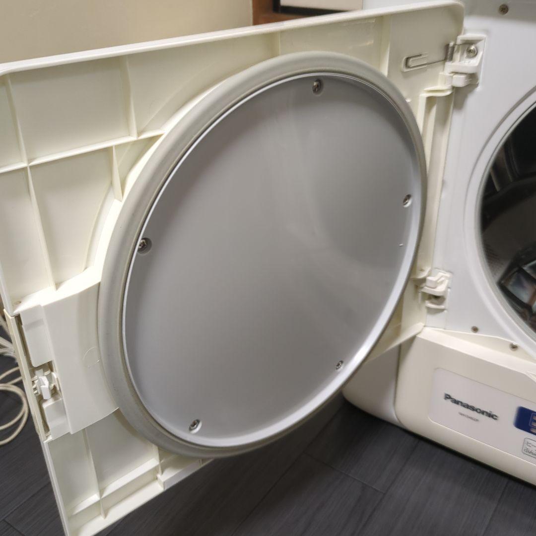 Panasonic NH-D402P 電気式衣類乾燥機
