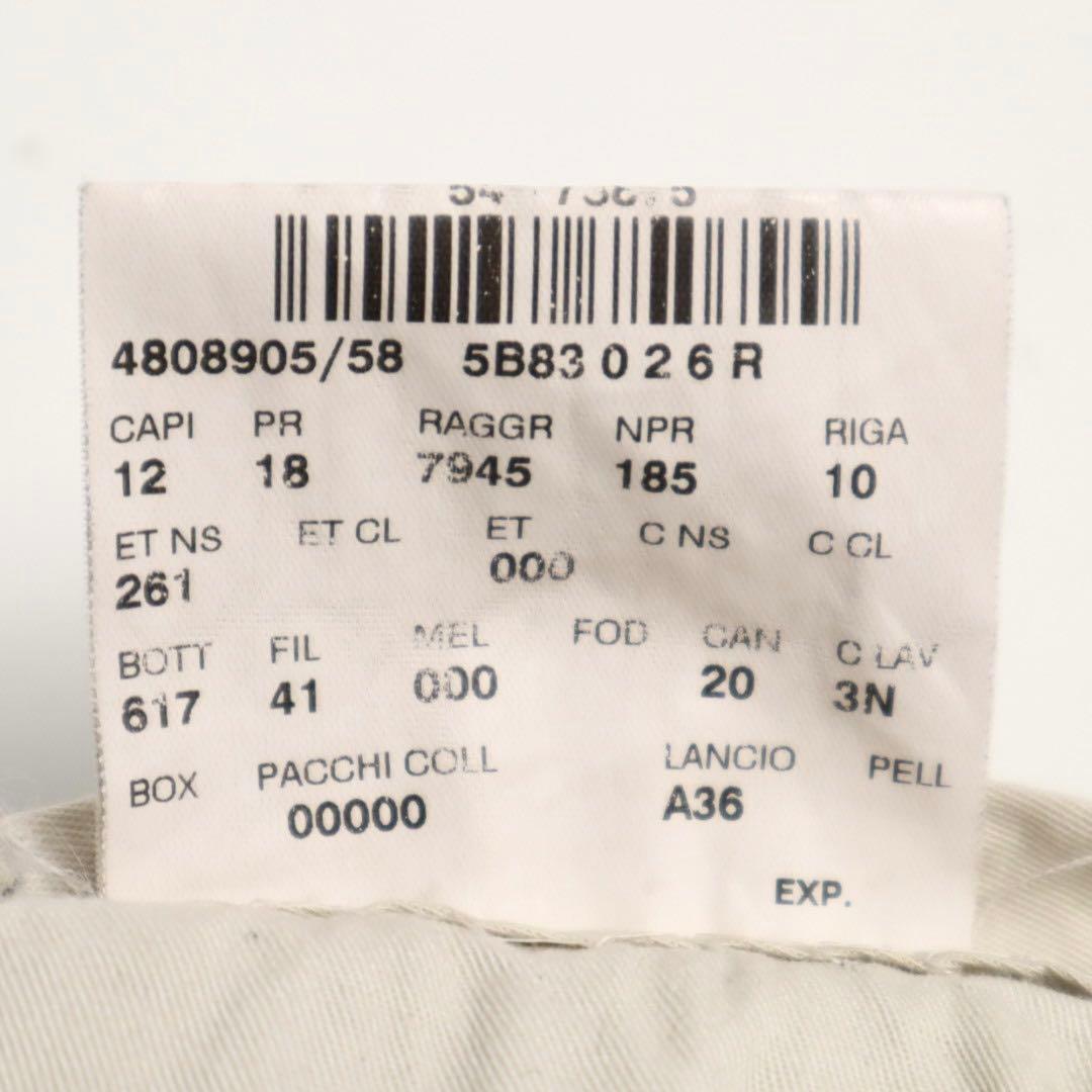 Polo by Ralph Lauren イタリア製 肉厚 ワイドスラックス