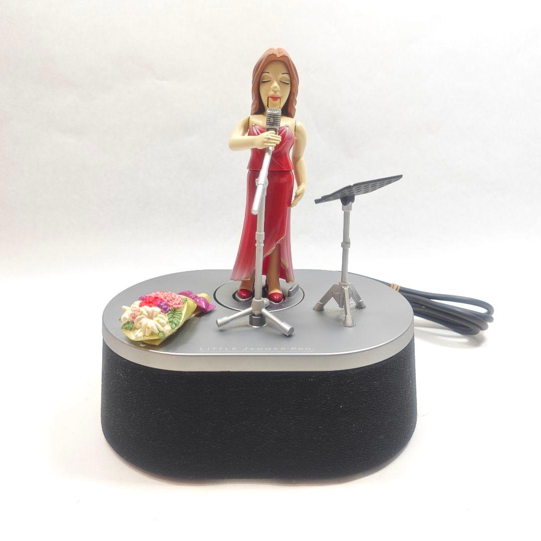 リトルジャマープロ ゲストボーカル LITTLE JAMMER PRO