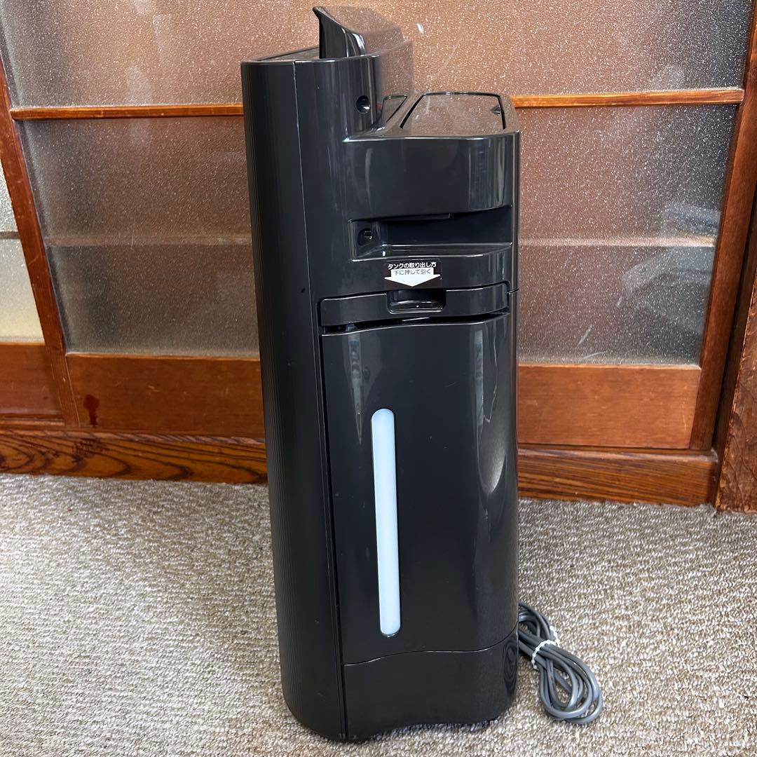 美品 SHARP シャープ 加湿空気清浄機　KC-J50-H