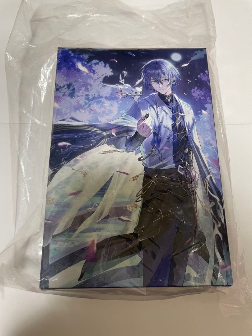 にじさんじ 音アニ 小柳ロウ onkyo direct ワイヤレスイヤホン