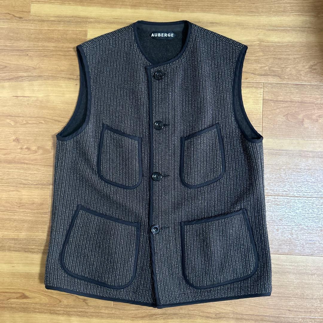 AUBERGE BROWN オーベルジュ　サイズ40