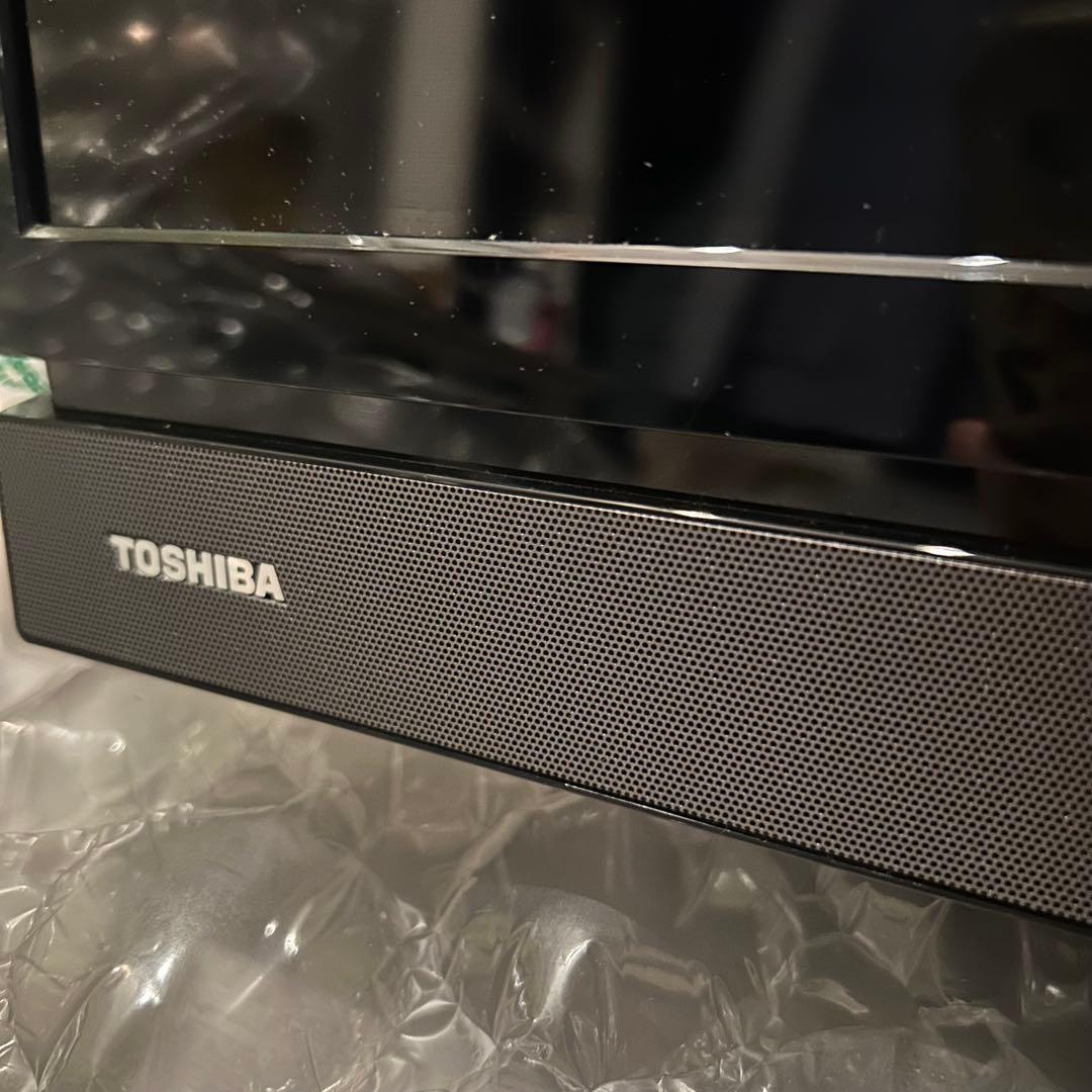 中古美品！東芝32V31 液晶テレビ REGZA(レグザ) 32V型