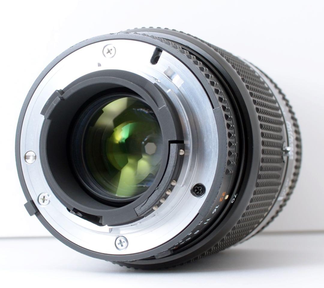 大口径レンズ！Nikon AF 35-70mm F2.8 D★外観美品