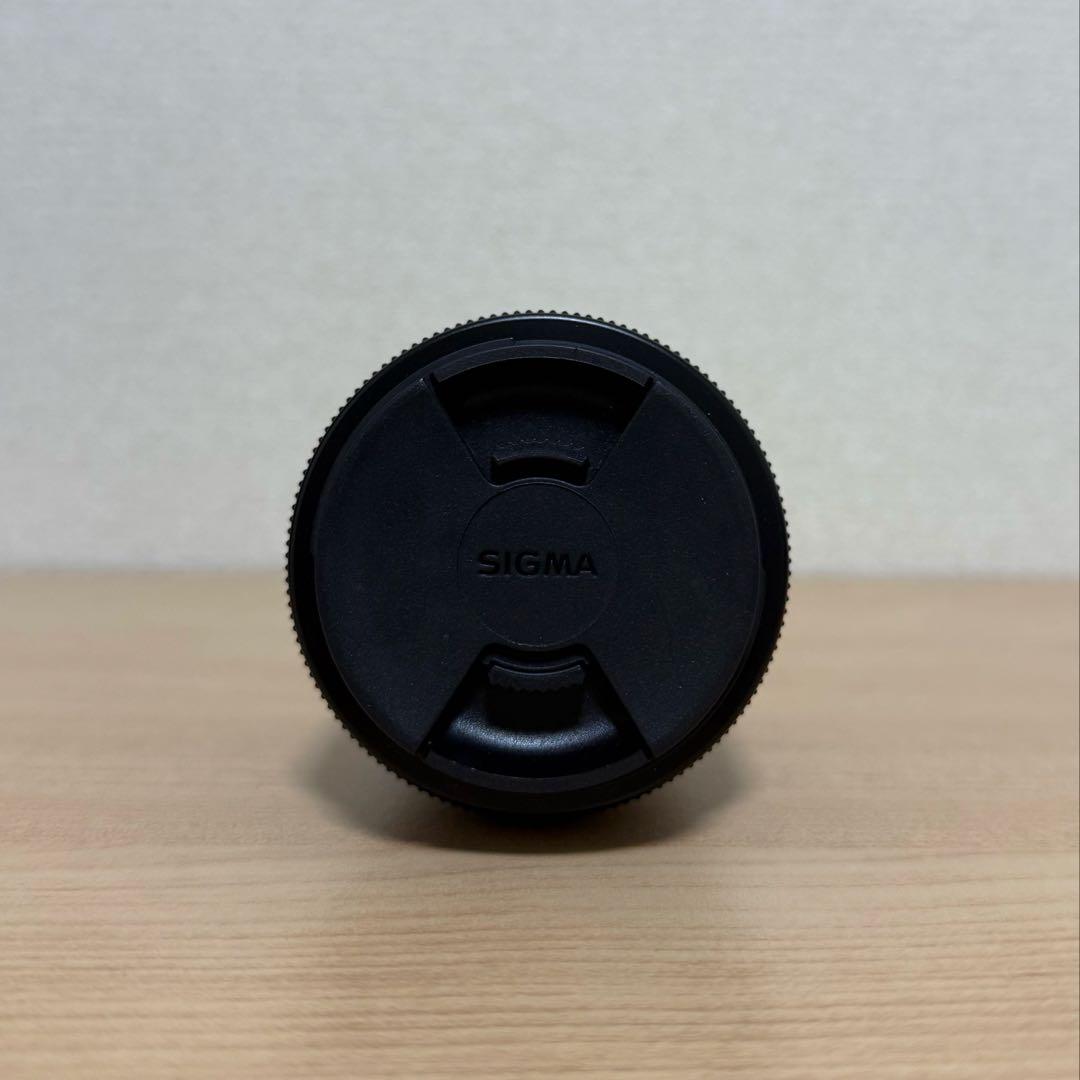 SIGMA 23mm F1.4 DC DN FUJIFILM Xマウント