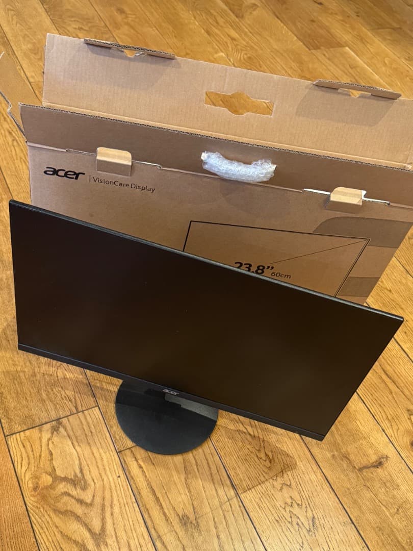 acer モニター SB242Y Ebmix 23.8