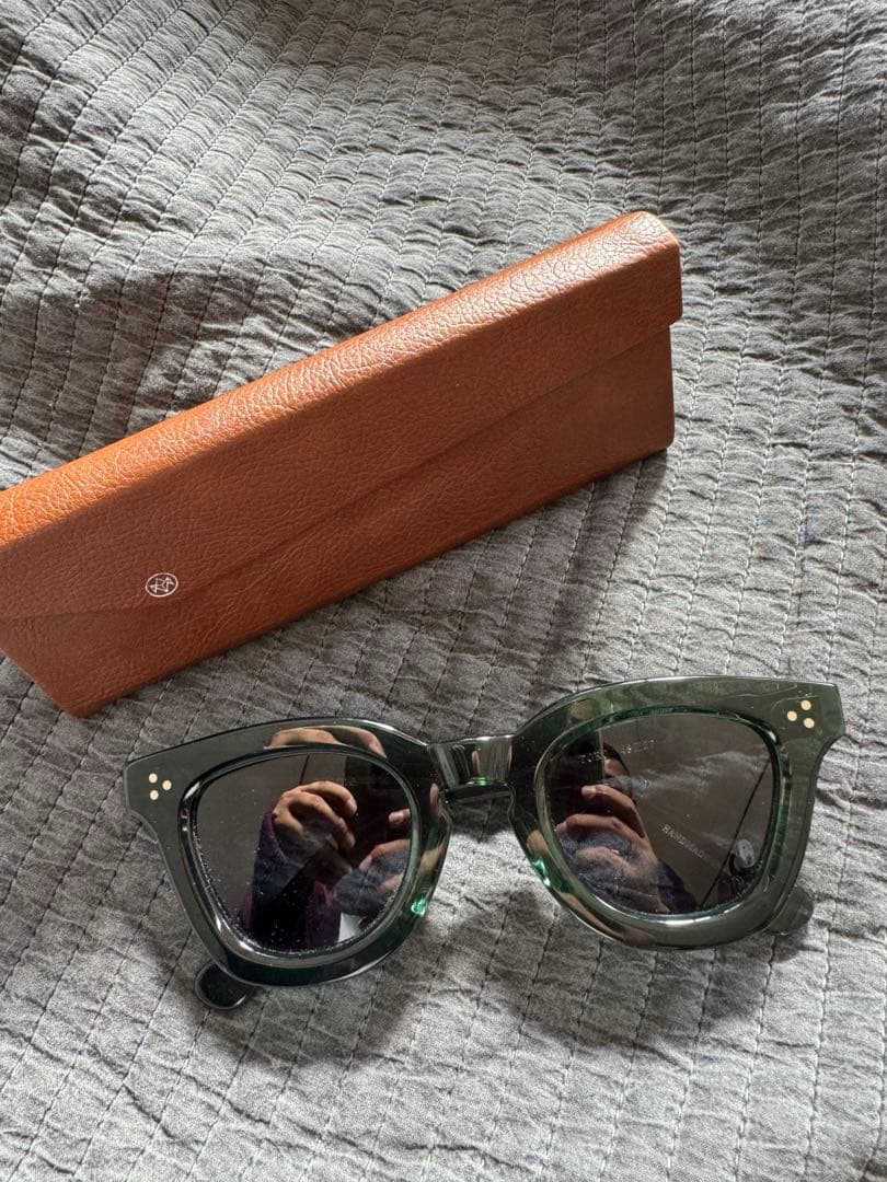 ayame toro サングラス