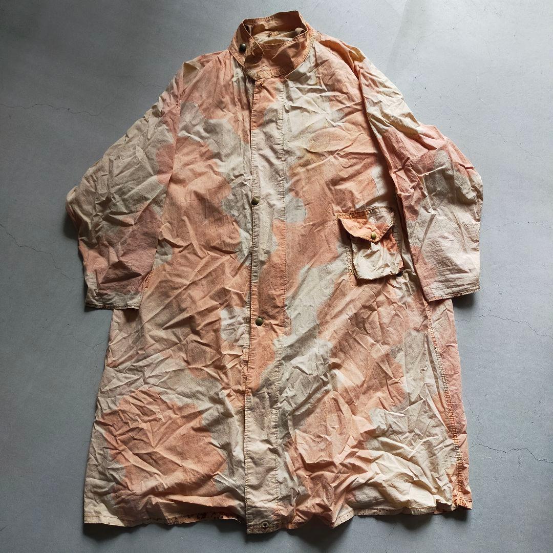 40s british military コート