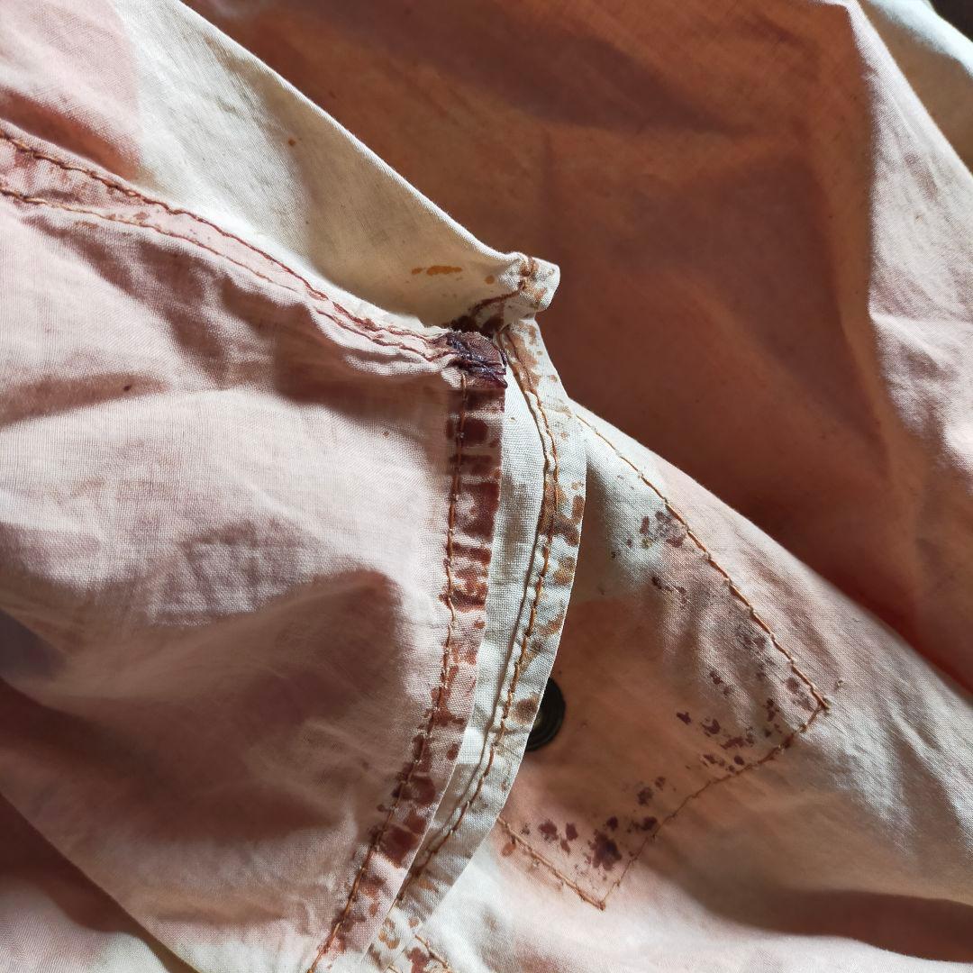 40s british military コート