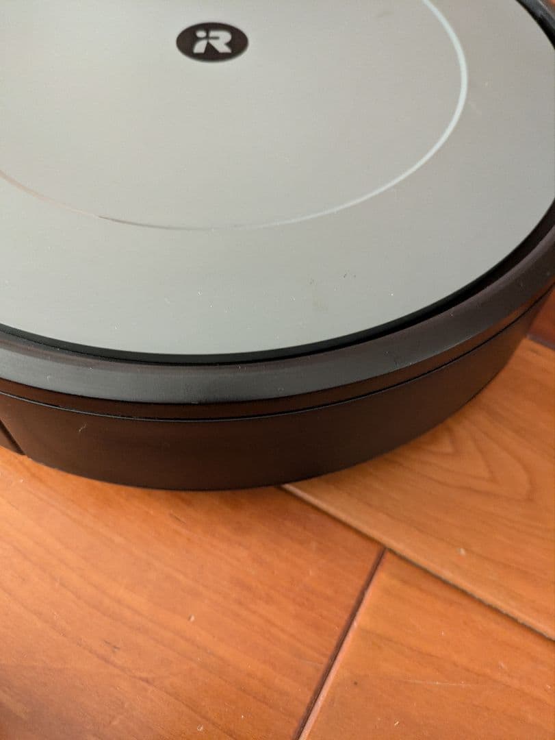 iRobot Roomba i2 ルンバ本体 充電ドック付き