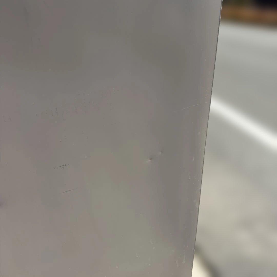 日立 冷蔵庫 475L R-XG4800H(XT) クリスタルブラウン 6ドア