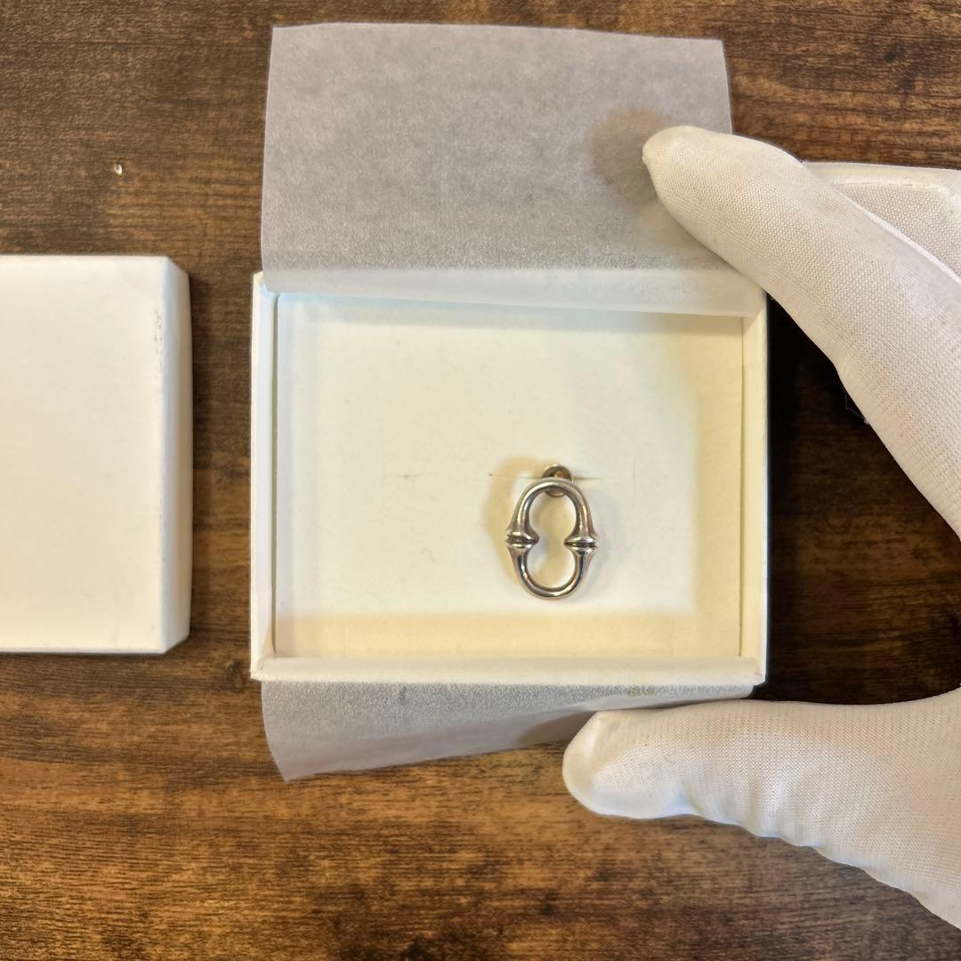 heres ピアス　片方のみ