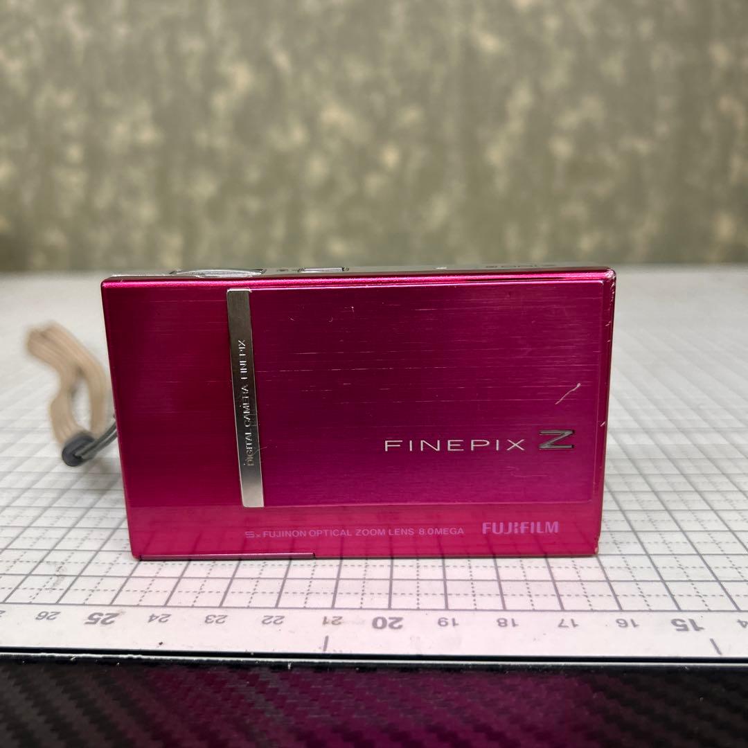 FUJIFILM FinePix FinePix Zシリーズ