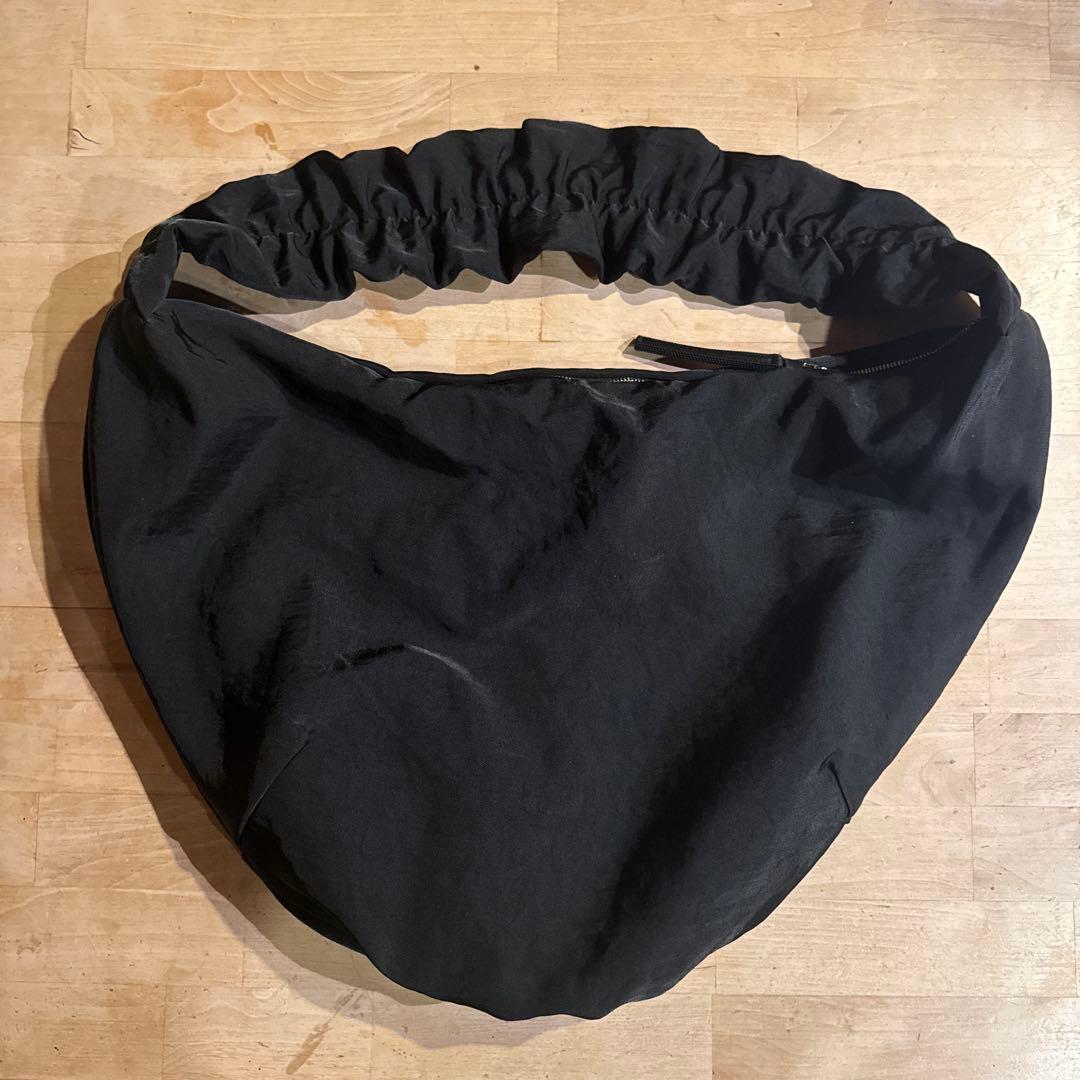 最終値下げ OUAT office bag black