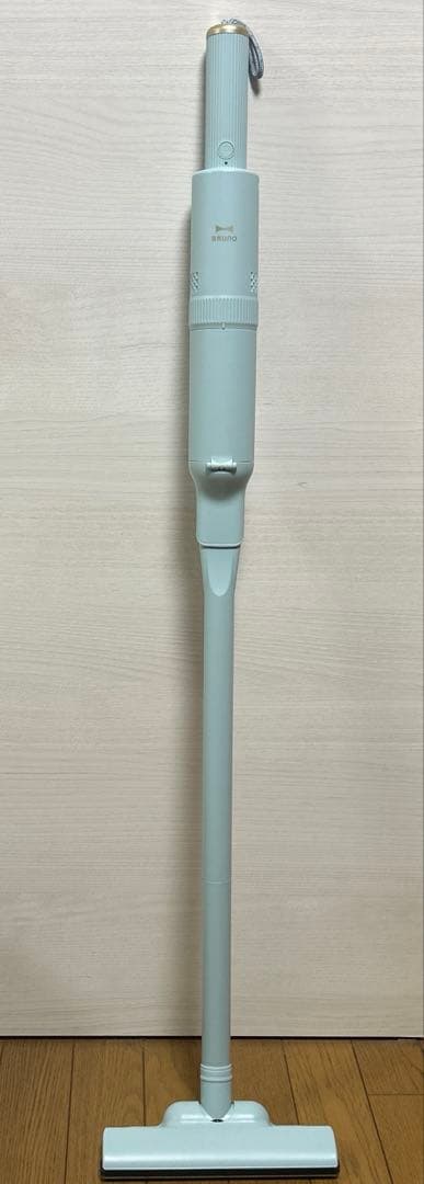 BRUNO/ブルーノ スリム2WAYスティッククリーナー