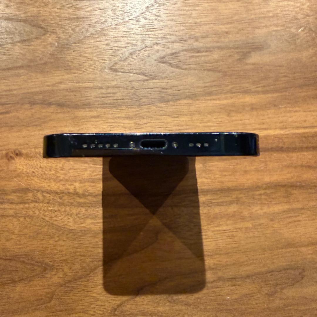 Apple iPhone12 Pro 256GB ブルー