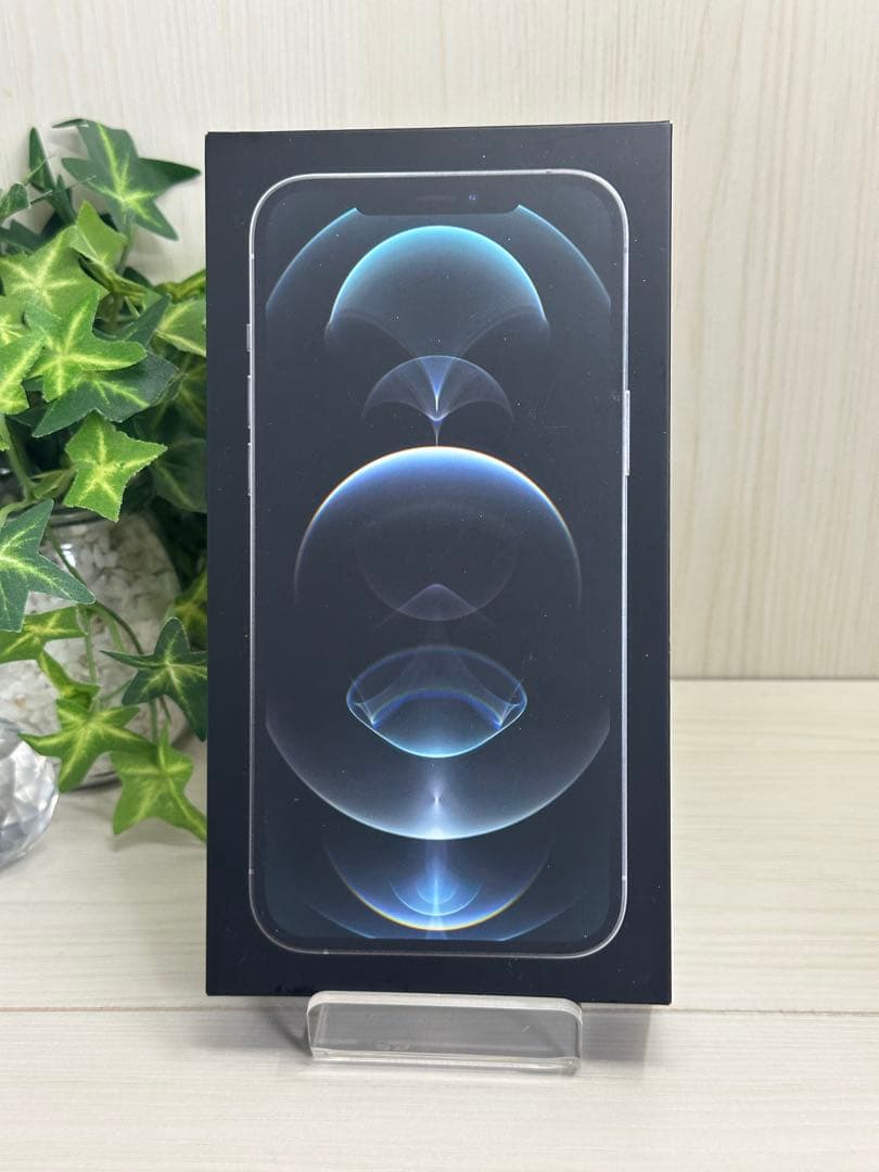 ✅バッテリー100％✨iPhone 12 Pro Max 128GB ✨