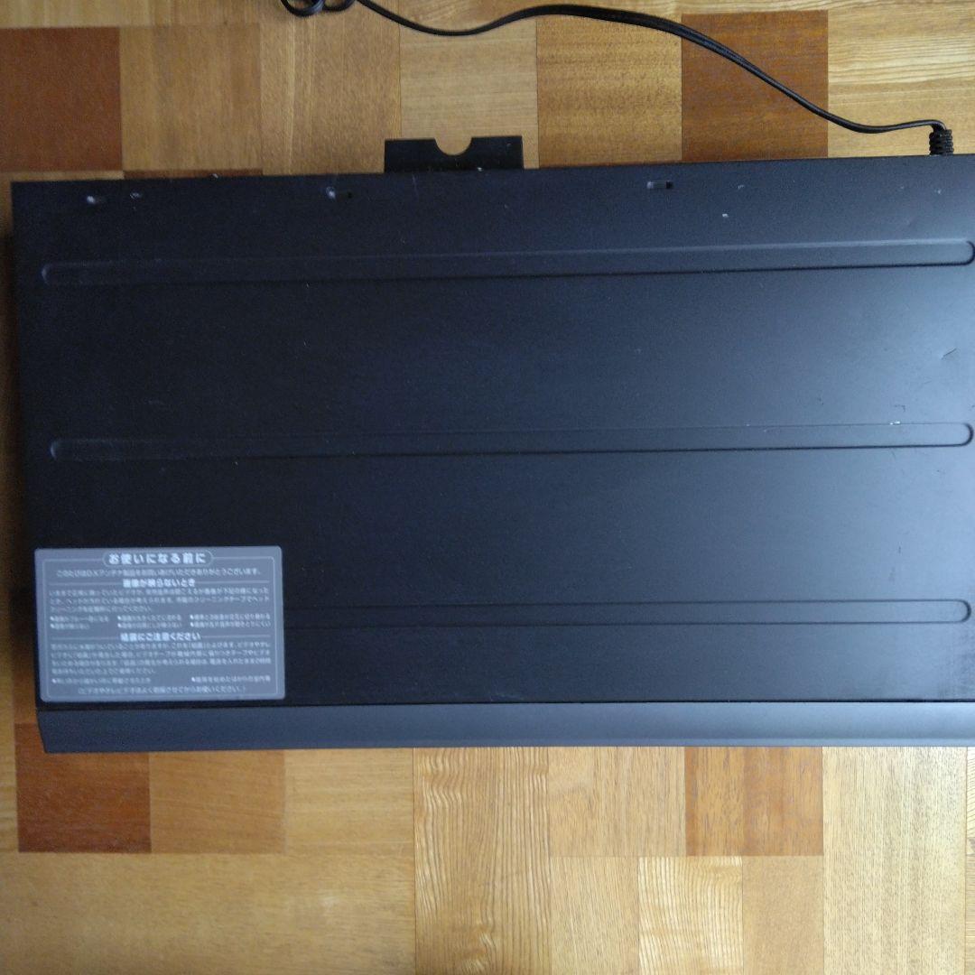 DX BROADREC DXR160Vビデオ一体型DVDレコーダー