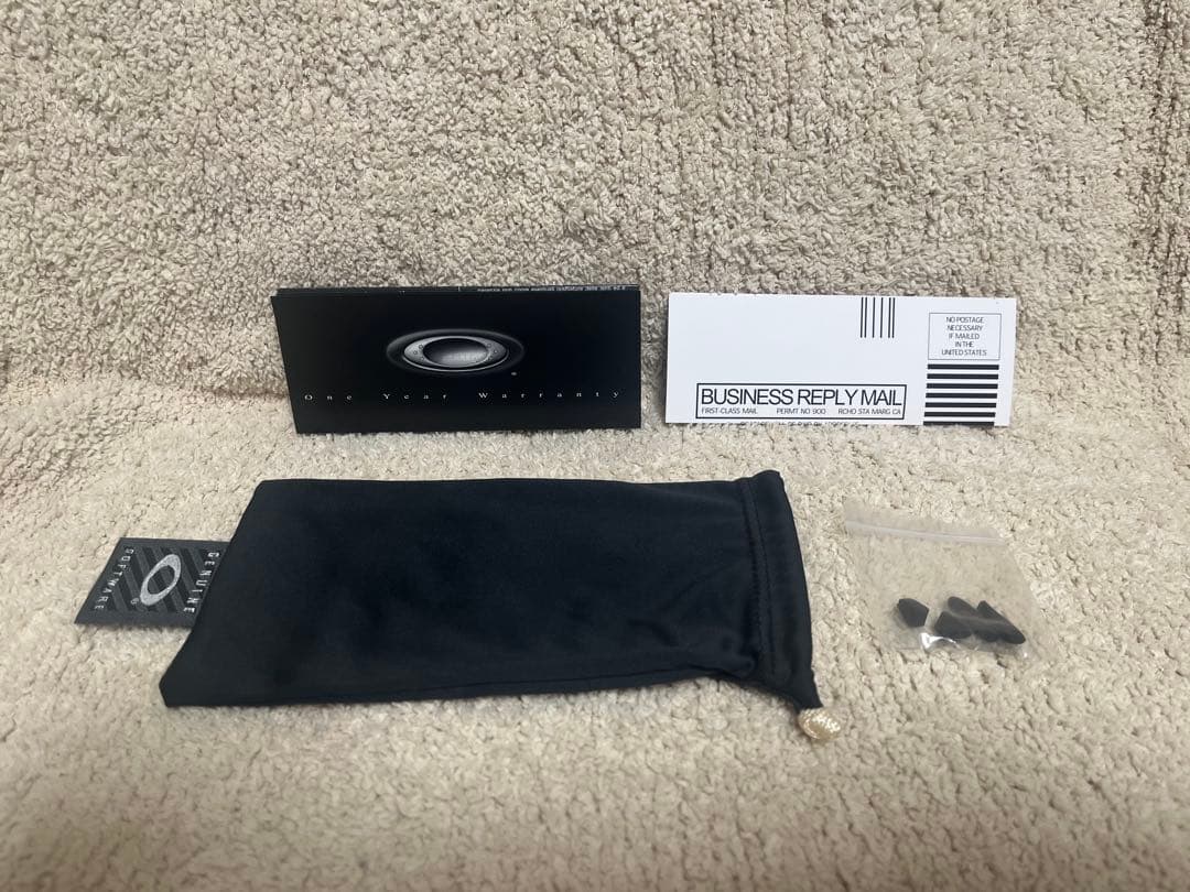 新品未使用‼️Oakley Romeo2 オークリー　ロメオ2