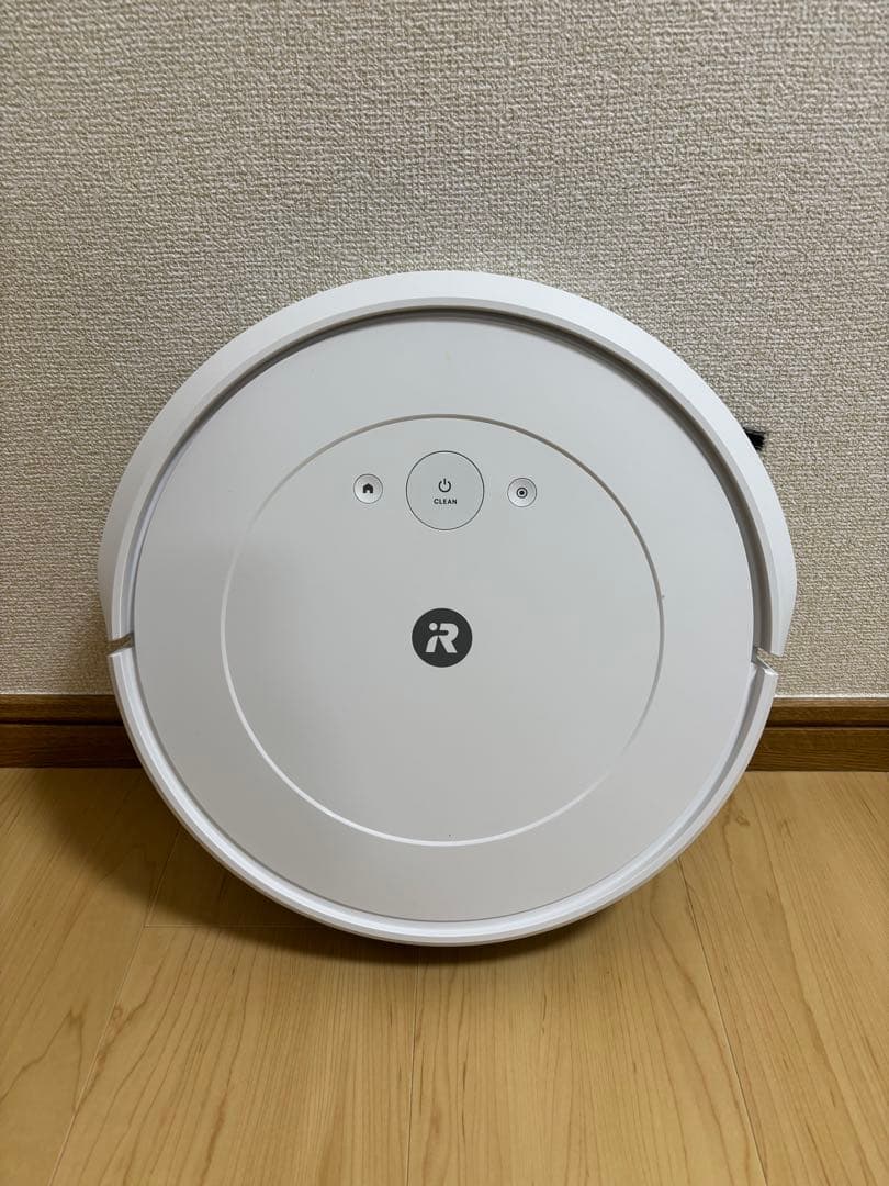 ルンバ コンボ 2 Essential robot +AutoEmpty