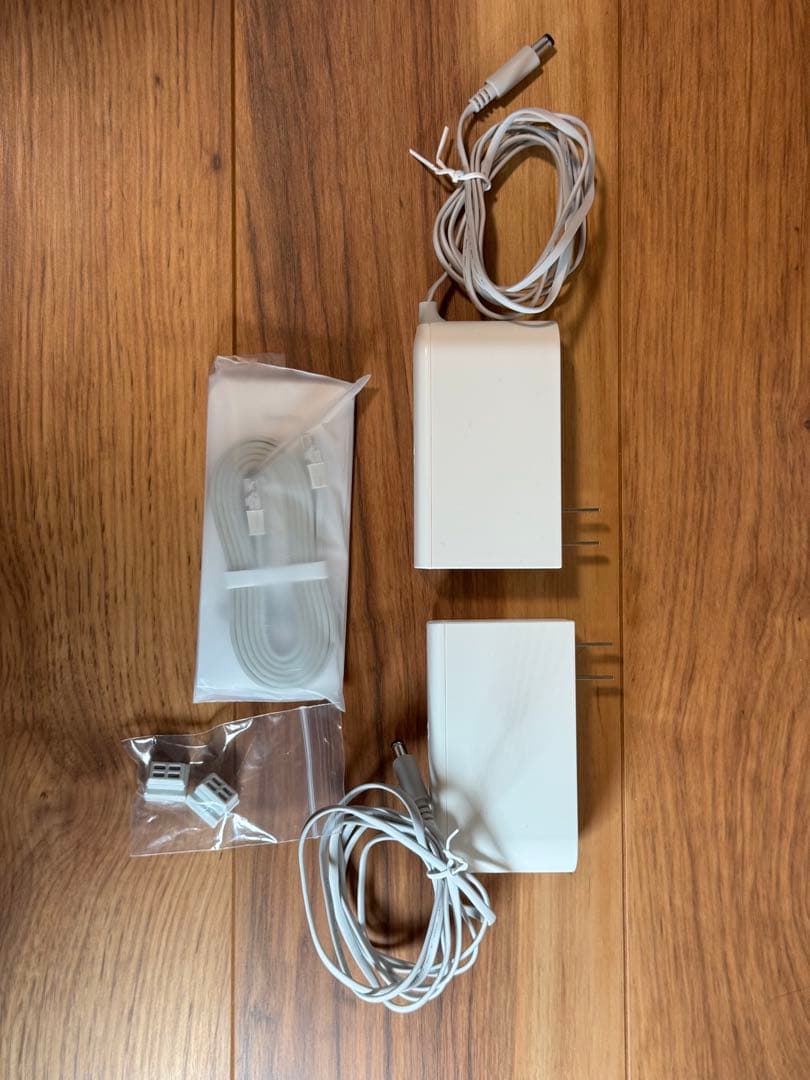 【Wi-Fi 7】TP-Link Deco BE75 メッシュWi-Fi 10G