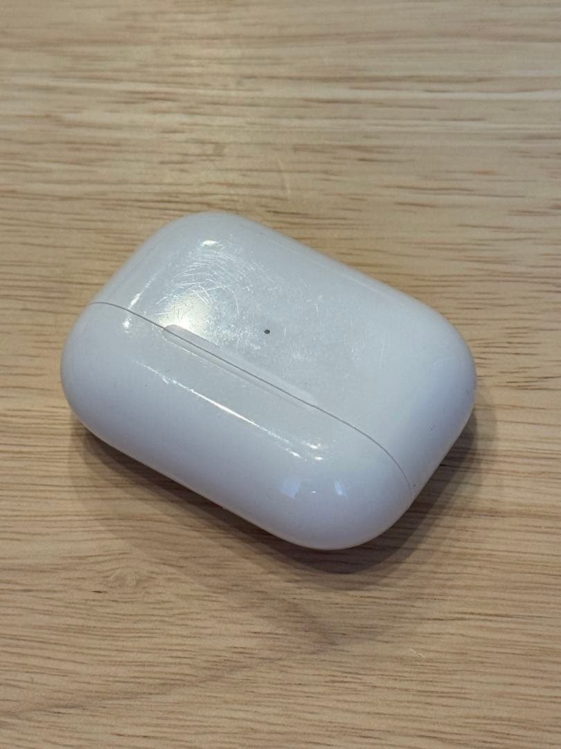 Apple AirPods Pro（第1世代）ワイヤレス充電ケース付き