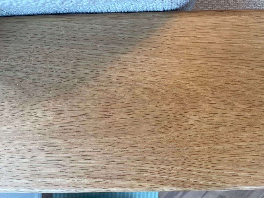 IDÉE Dimanche オットマン (ソファは別出品) [Nanao専用]