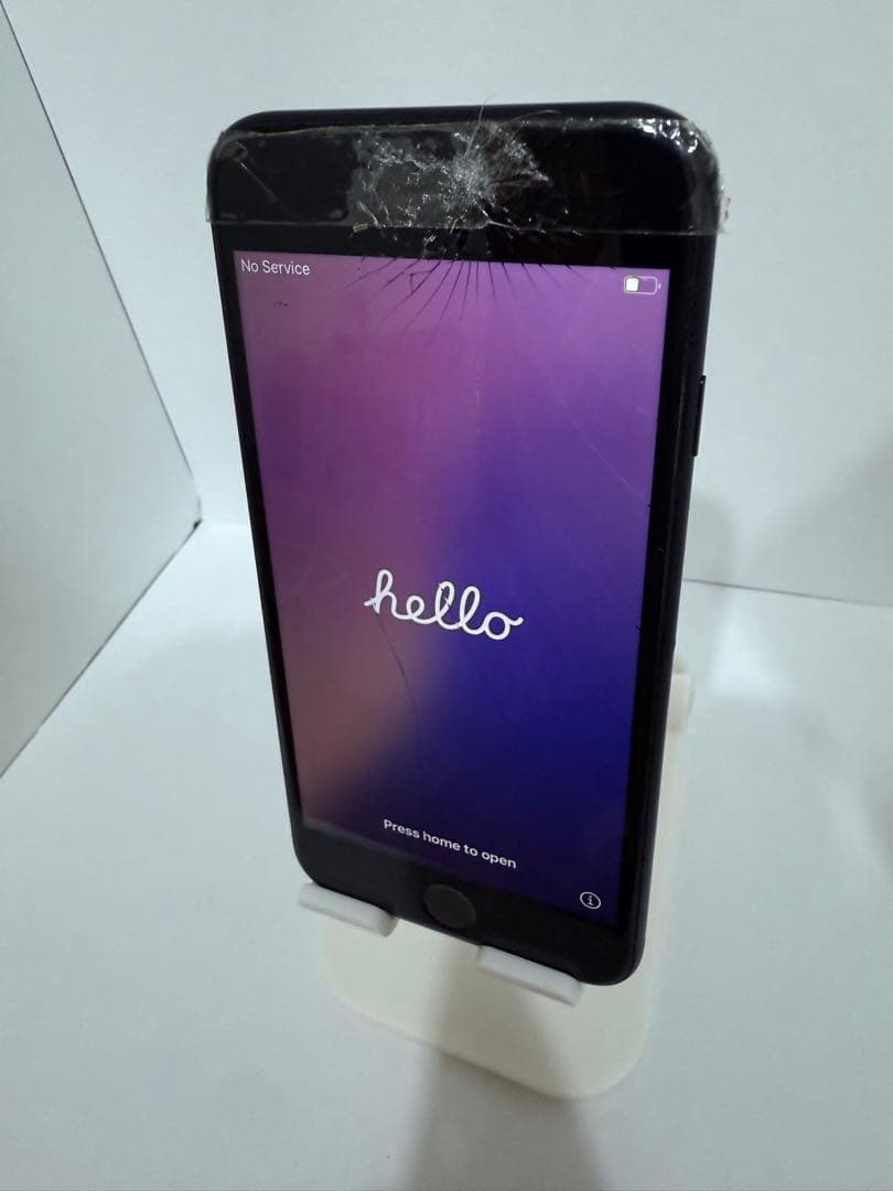 値下げ中！iPhoneSE 第3世代 ミッドナイトブラック 64GB 初期化済み