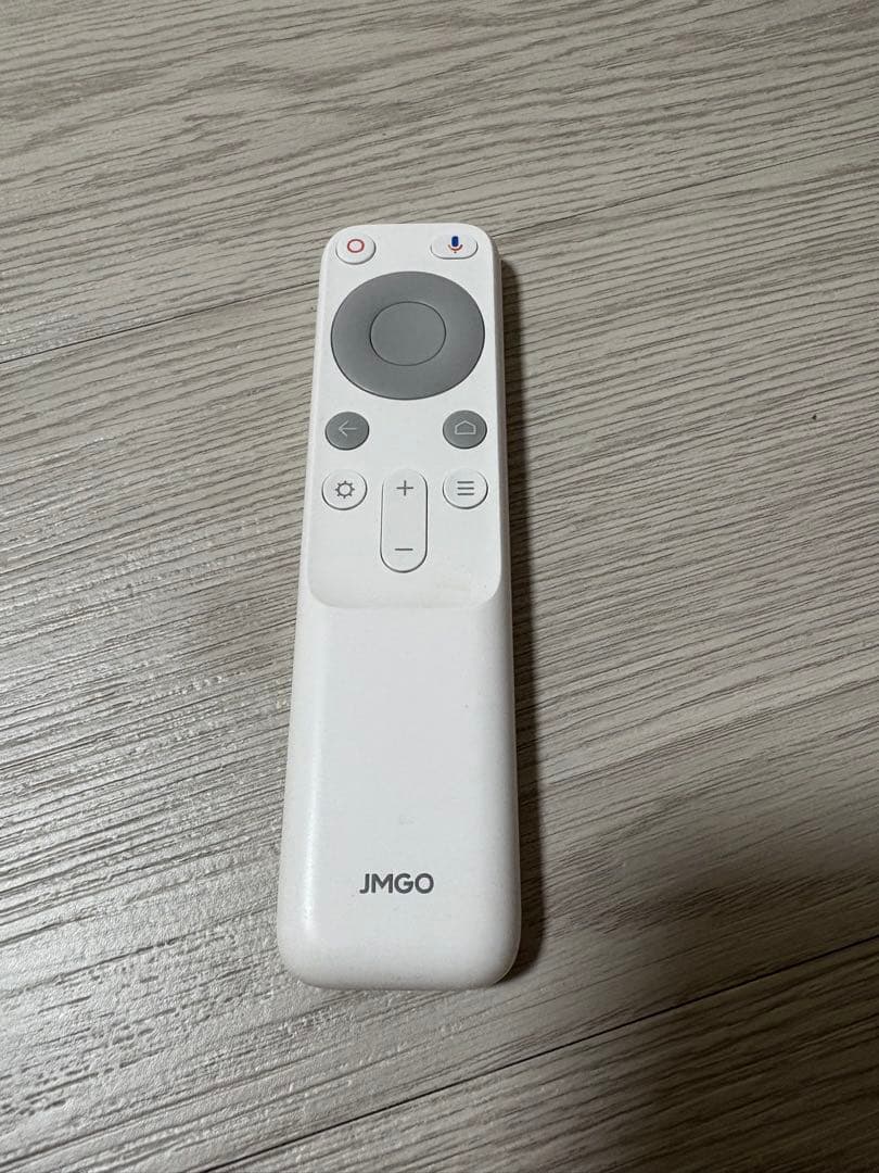 JMGO N1 プロジェクター本体