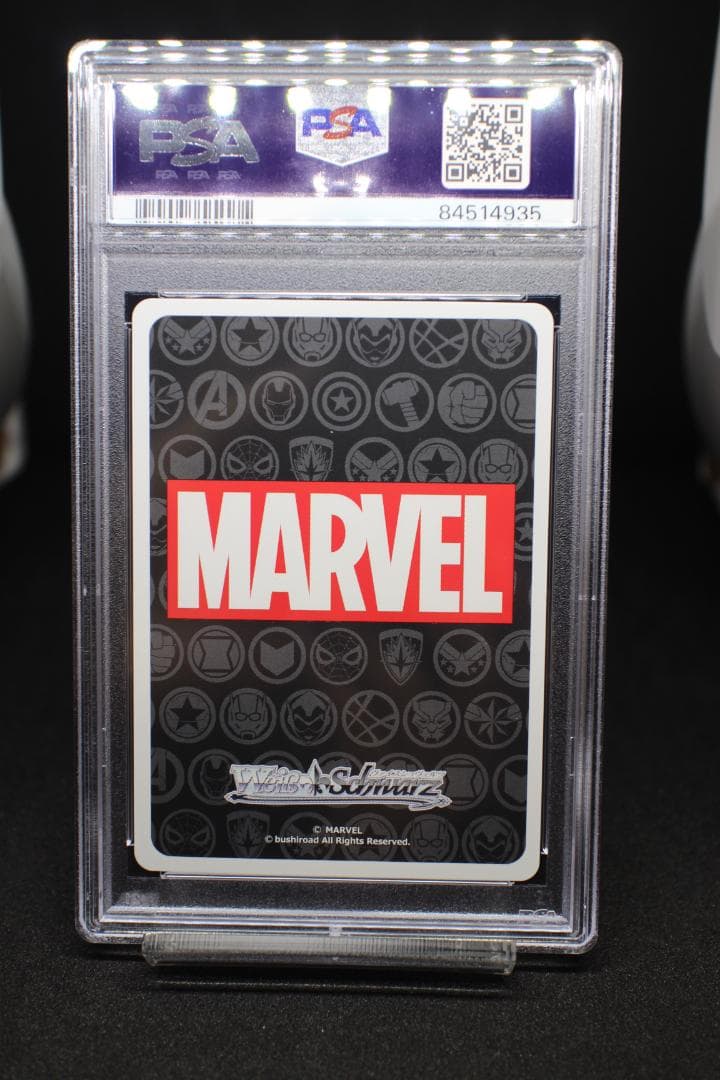 【PSA10】2023 ダーク・ワールド マイティ・ソー SE40-001