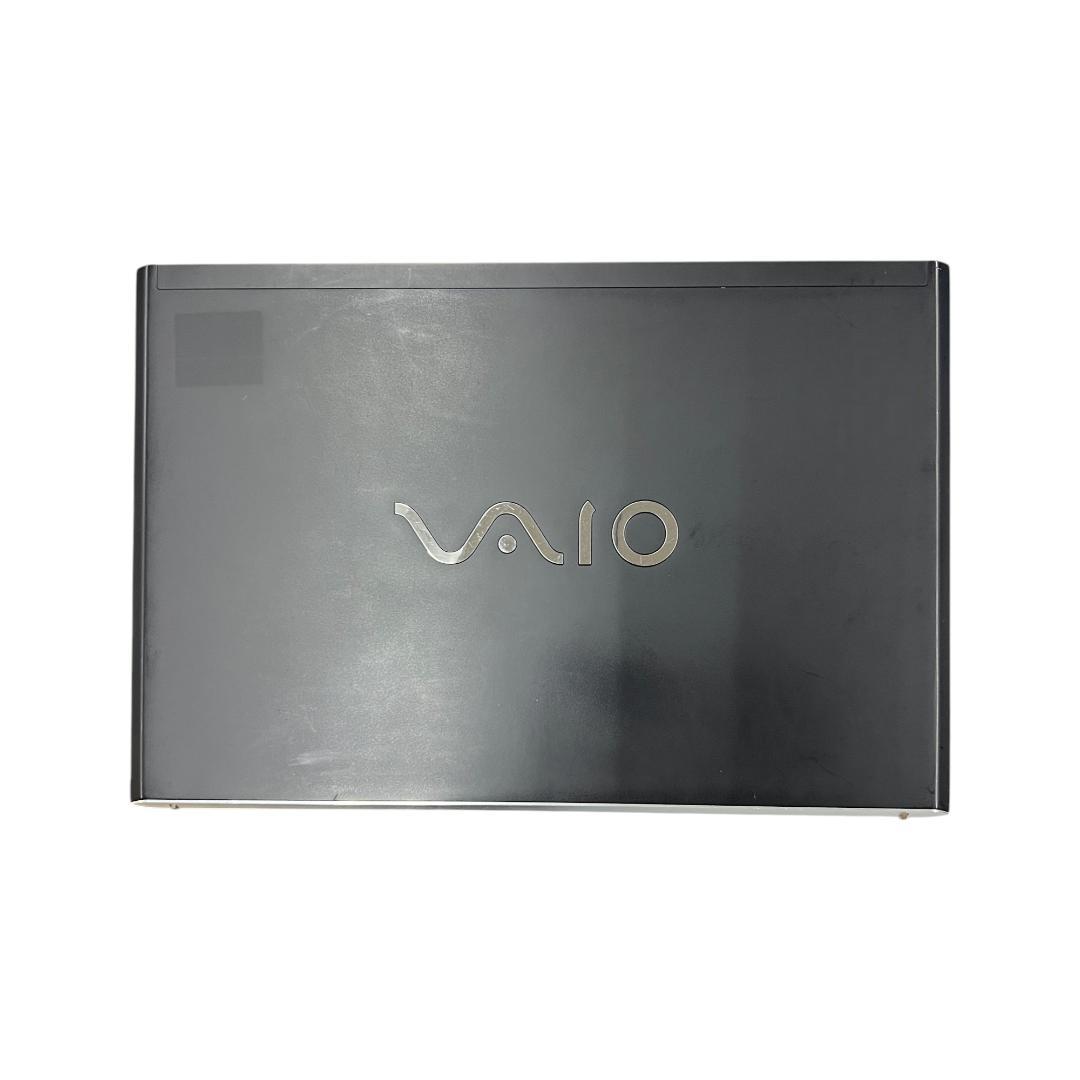 売り切れ御免 SSD128GB VAIO S13 i5 B2205N149