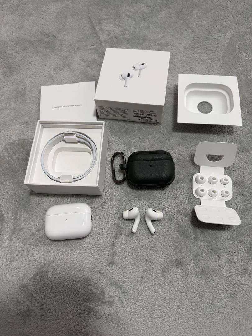AirPods Pro 本体(第2世代)