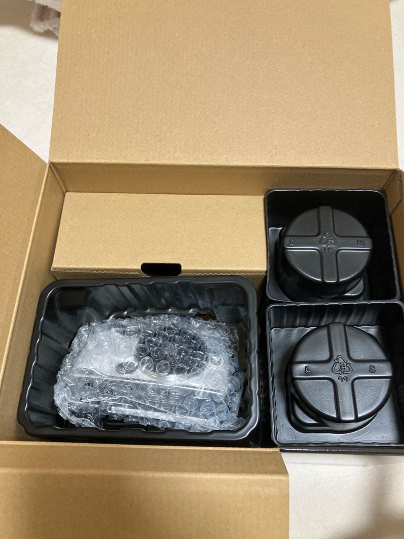 新品 OM SYSTEM PEN E-P7 EZダブルズームキット ホワイト